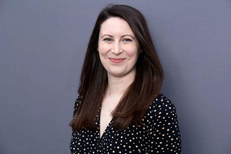 Dr Abigail Methley