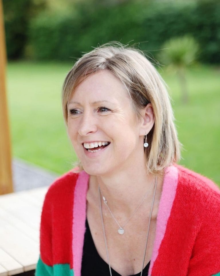 Angela Bentley