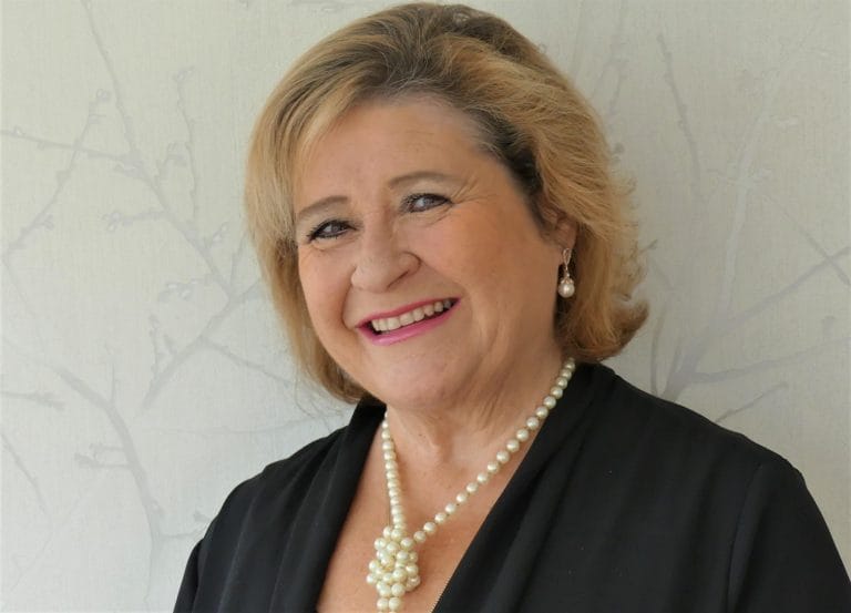 Dana Braithwaite