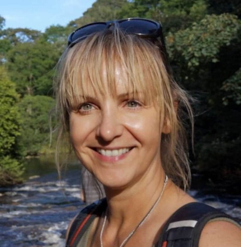 Julie Howson