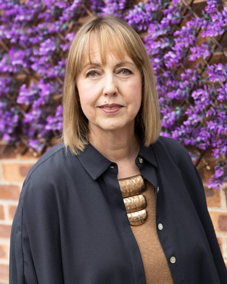 Annette Williams