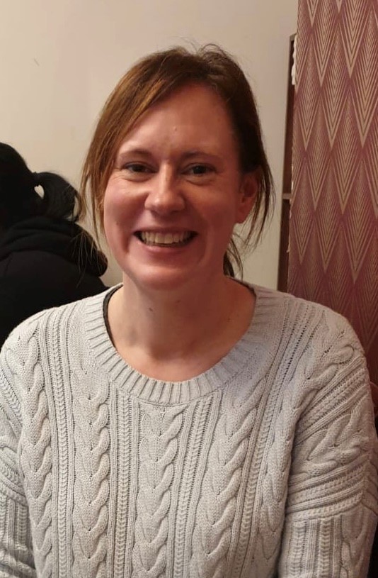 Profile pic Vick Charles