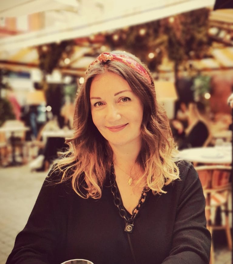 Roberta Riccetti