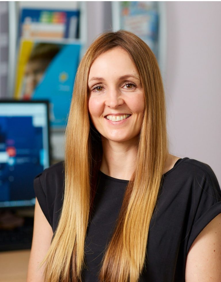 Emma Brierley