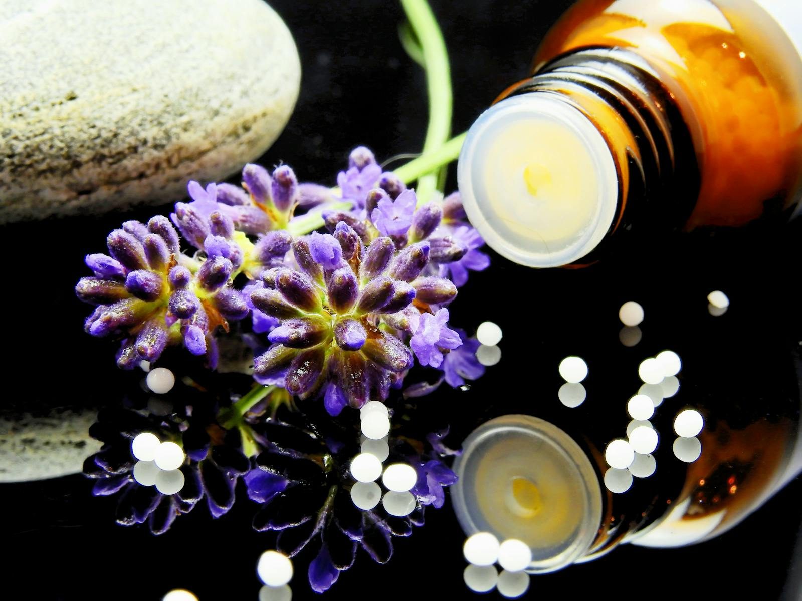 Homeopathy image